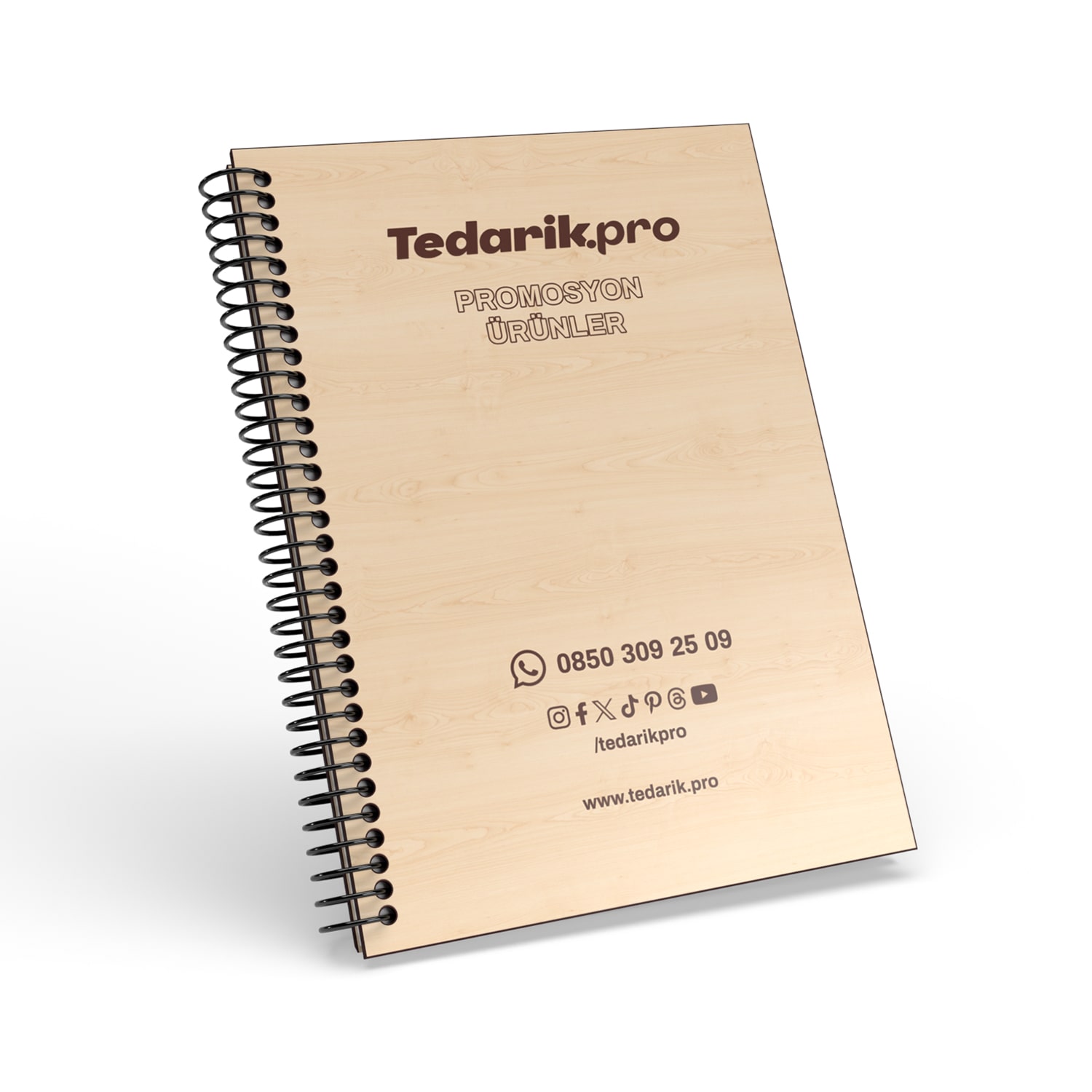 Promosyon Ajanda - Defter